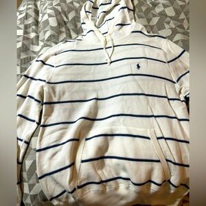 Ralph Lauren lightweight Hoodie.